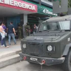 El pronunciamiento de Raúl Chávez se produjo luego de que la defensa de Aquiles Álvarez reportara una descompensación en su estado de salud. Situación que obligó a que sea trasladado a una clínica de Guayaquil.