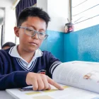 Traslados escolares en Sierra-Amazonía inician el 21 de julio para estudiantes fiscales.