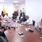 La Comisión de Protección Integral a Niñas, Niños y Adolescentes recibió la denuncia de una madre sobre la presunta falta de actuación de autoridades educativas.