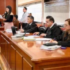El Tribunal del caso Sinohydro escuchó el alegato de cierre de la Fiscalía General del Estado.