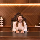 La vicealcaldesa asumió temporalmente la administración municipal tras la licencia otorgada a Darío Macas.