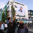 El alcalde de Guayaquil volverá al centro penitenciario tras una evaluación médica realizada este miércoles.