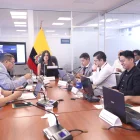 Comisión de Transparencia analizó propuestas para reforzar el proyecto de ley contra la pornografía infantil.