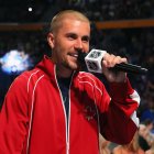 Justin Bieber se presentará en la final del Mundial 2026.