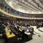 La nueva Ley Orgánica de Extradición fija límites y excepciones para la entrega de personas requeridas por otros países.