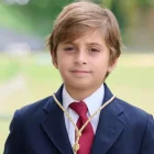 Lucas Gámez quedó atrapado tras los sismos en Venezuela, el menor se encontraba en un edificio de La Guaira cuando ocurrieron los movimientos telúricos.