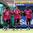 Independiente del Valle sigue en la pelea por el título de la Copa Ecuador 2026.