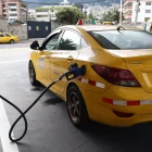 En Ecuador, el precio de las gasolina se actualiza el 12 de cada mes.