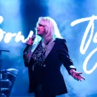 La muerte de Bonnie Tyler a los 75 años en Portugal puso fin a una batalla médica que se extendió durante meses, pero su legado musical permanece intacto.