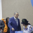 José Cabrera aseguró que el cronograma electoral de las seccionales 2026 avanza sin novedad.