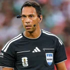 El argentino Facundo Tello arbitrará el Francia - Marruecos del Mundial 2026.