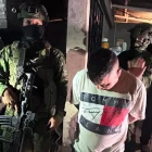 Alias Fred fue capturado en Guayaquil con armas; lo vinculan a Los Chone Killers.