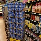 La marca Alimentos Real se impone en el mercado norteamericano.