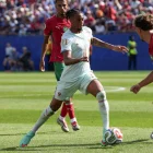 Francia - Marruecos, el partido de este 9 de julio por el Mundial 2026.