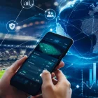 Las alianzas deportivas, la innovación tecnológica y la expansión internacional forman parte de las estrategias de crecimiento en la industria del entretenimiento digital.