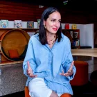 Romina Muñoz estuvo a cargo de la cartera de Cultura desde el 2023.