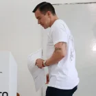 El movimiento político del presidente Daniel Noboa enfrentará sus primeras elecciones locales en Ecuador el próximo noviembre de 2026.