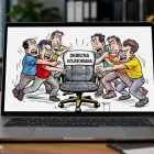 La derecha ecuatoriana con larga experiencia no tiene un norte y ha dejado el camino abierto para que personas sin experiencia ocupen su espacio.