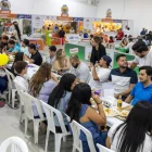 La feria Raíces se realizará del 23 al 26 de julio en el Centro de Convenciones de Guayaquil.