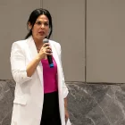 Karla Saud integra el Consorcio Autotrafo EC 2023, cuyo contrato de $15,4 millones fue terminado por Celec tras declarar el incumplimiento del proyecto.