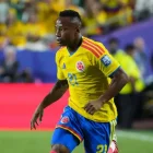El jugador confesó que tanto él como su familia han sido víctimas de amenazas, situación que lo llevó a pronunciarse públicamente.