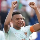 Mundial 2026: Kylian Mbappé en la victoria de Francia ante Marruecos.