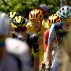 El Tour de Francia 2026 cumple su etapa 7 este 10 de julio.