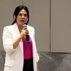 La Corte Nacional de Justicia busca su extradición para que enfrente el proceso en el país.