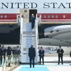 El presidente estadounidense Donald Trump anunció el miércoles que no utilizará el nuevo Air Force One, un Boeing 747 que le obsequió a Catar.