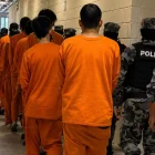 SNAI ofrece $1.212 a policías y militares pasivos en Santa Elena.