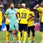 Ecuador se fue del Mundial 2026 por su derrota ante México en 16avos de final.