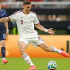 Mundial 2026: España, de Fabián Ruiz, se mide con Bélgica en cuartos de final.