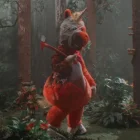 Buddy la nueva película de terror que combina inocencia y miedo