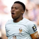 Kylian Mbappé, figura de Francia en el Mundial 2026.