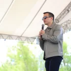Daniel Noboa impulsa una pregunta para quitarle al CPCCS la facultad de designar autoridades.