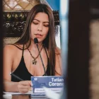 Tatiana Coronel asumió la Alcaldía de Guayaquil tras la detención de Aquiles Álvarez. Bajo su conducción se registró la renuncia de Fernando Cornejo.