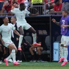 Francia llega a semifinales del Mundial 2026 como principal favorita.