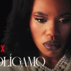 El Poligamo la serie número uno en Netflix