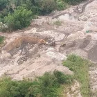 Los crímenes ambientales están desplazando al narcotráfico como una de las principales economías ilícitas de la Amazonía.