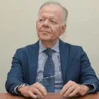Xavier Zavala Egas es profesor de Derecho Penal y catedrático universitario. Fue presidente de la Corte Superior de Justicia del Guayas y  miembro de la Comisión Anticorrupción del Ecuador.