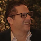 Juan Carlos Aveiga Parra fue posesionado como nuevo ministro de Salud por Daniel Noboa.