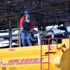 El precio de las gasolinas extra, ecopaís y del diésel en Ecuador se actualizan el 12 de cada mes.