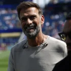 El entrenador Jurgen Klopp estuvo como observador en el Mundial 2026.