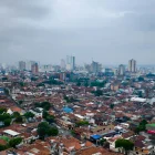 Guayaquil registra una probabilidad del 20 % de precipitaciones para este domingo, de acuerdo con el pronóstico del clima.