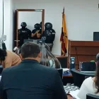 La Fiscalía inició con la individualización de los elementos en contra de los siete procesados como autores intelectuales del crimen de Fernando Villavicencio.
