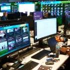 El Centro de Mando Tecnológico de la FIFA, ubicado en Miami, supervisa la ciberseguridad, las transmisiones y la operación de los 16 estadios del Mundial 2026.