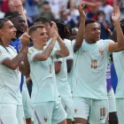 Semifinales del Mundial 2026: Francia llega como favorita al título.