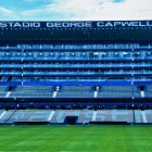 El estadio de Emelec alberga el Clásico del Astillero este domingo 12 de julio.