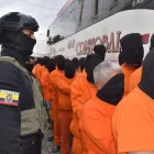 La crisis penitenciaria en Ecuador es uno de los elementos analizados en el informe sobre tortura.