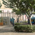 La renovación de la calle Panamá contempla nuevas aceras, bordillos y mejoras en la movilidad peatonal.